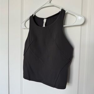 Lululemon Wunder Train Racerback Tank Top